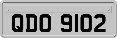 QDO9102