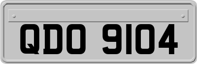 QDO9104