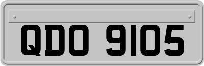 QDO9105