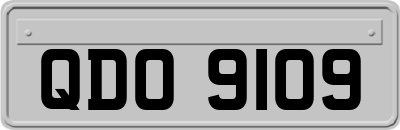QDO9109
