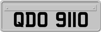 QDO9110