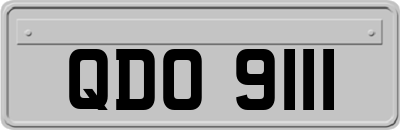 QDO9111