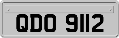 QDO9112