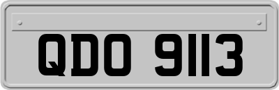 QDO9113