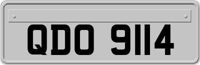 QDO9114