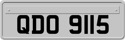 QDO9115