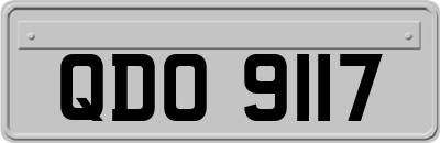 QDO9117