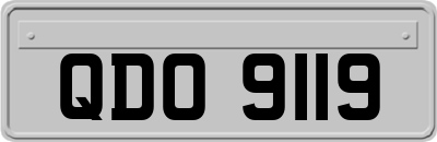 QDO9119