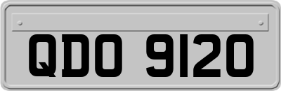 QDO9120