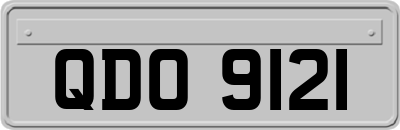 QDO9121
