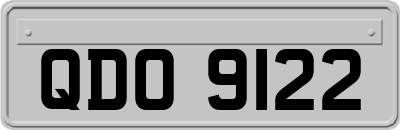 QDO9122