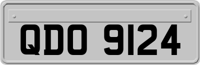 QDO9124