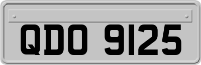 QDO9125