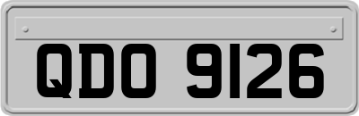QDO9126