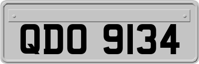 QDO9134