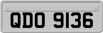 QDO9136