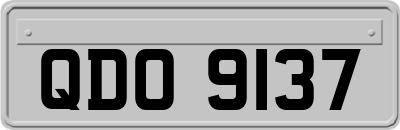 QDO9137