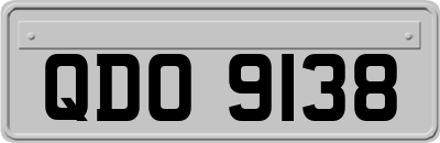 QDO9138