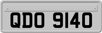 QDO9140