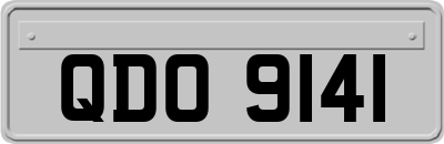 QDO9141