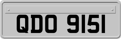 QDO9151