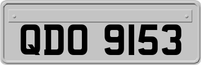 QDO9153