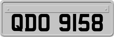 QDO9158
