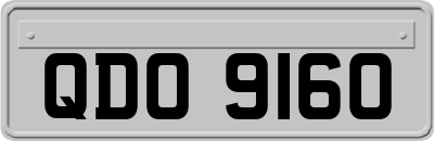 QDO9160
