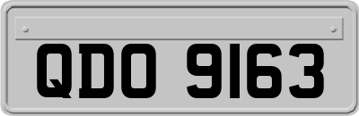 QDO9163