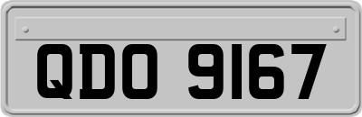 QDO9167