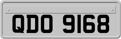 QDO9168