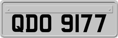 QDO9177