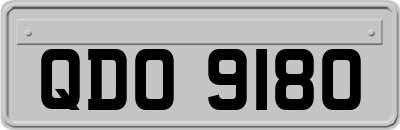 QDO9180