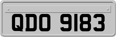 QDO9183