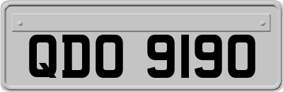 QDO9190