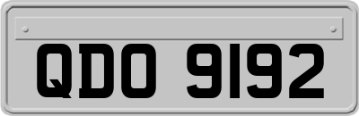 QDO9192