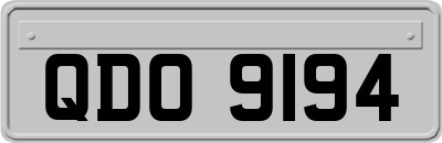 QDO9194