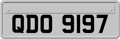 QDO9197