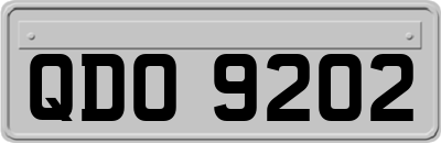 QDO9202