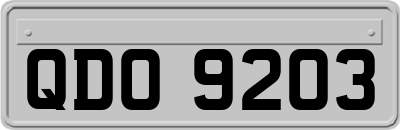 QDO9203