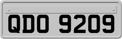 QDO9209