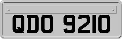 QDO9210