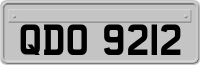 QDO9212