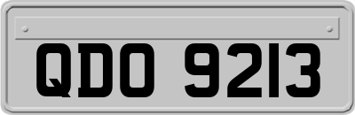 QDO9213