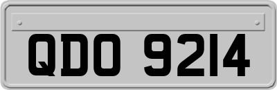 QDO9214