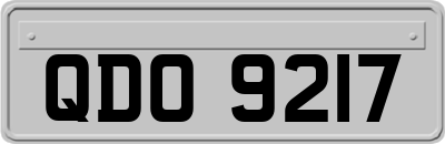 QDO9217