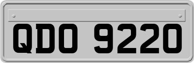 QDO9220