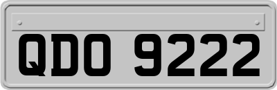 QDO9222