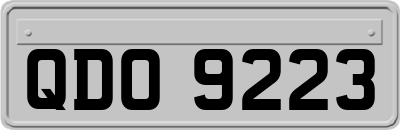 QDO9223