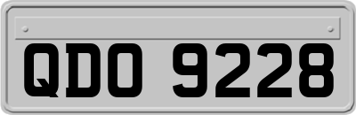QDO9228